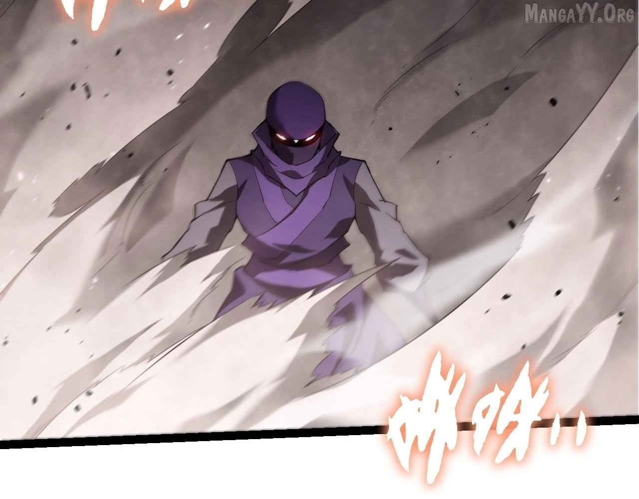 Evolution Begins With A Big Tree Chapter 491 - page 38
